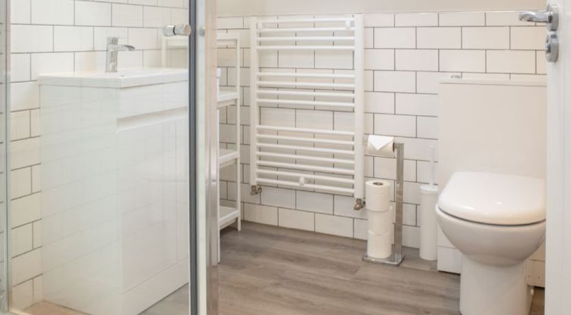 Photo of Joan's House