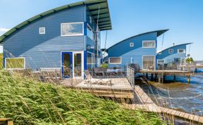 Photo of Rietwoning 16 Holiday Home 4