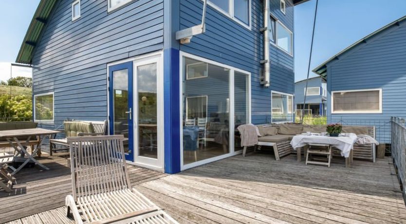 Photo of Rietwoning 16 Holiday Home 4