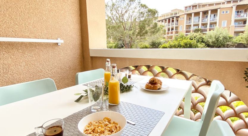 Photo of L'Esquinade (J2 206) Apartment 64