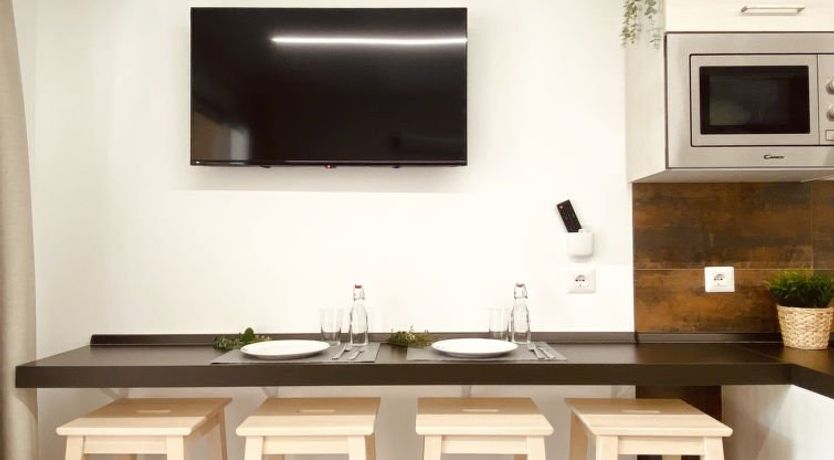 Photo of L'Esquinade (J2 206) Apartment 64