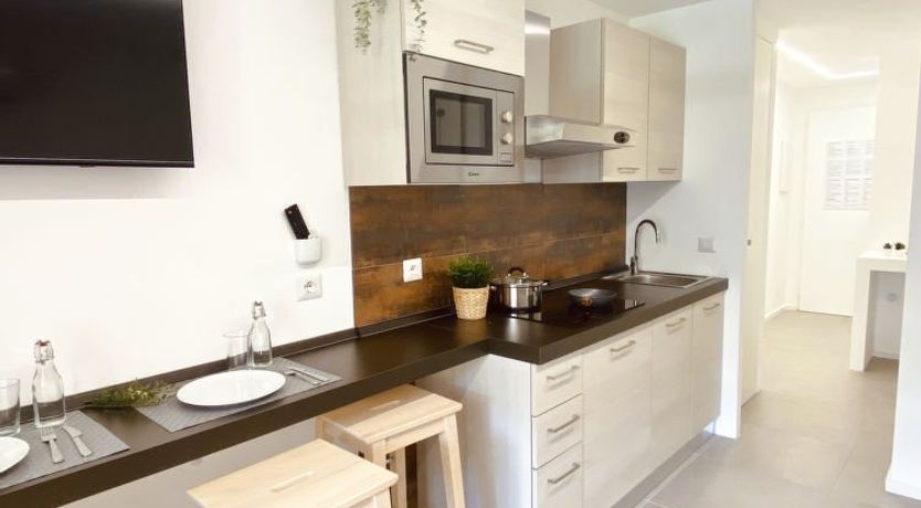 Photo of L'Esquinade (J2 206) Apartment 64