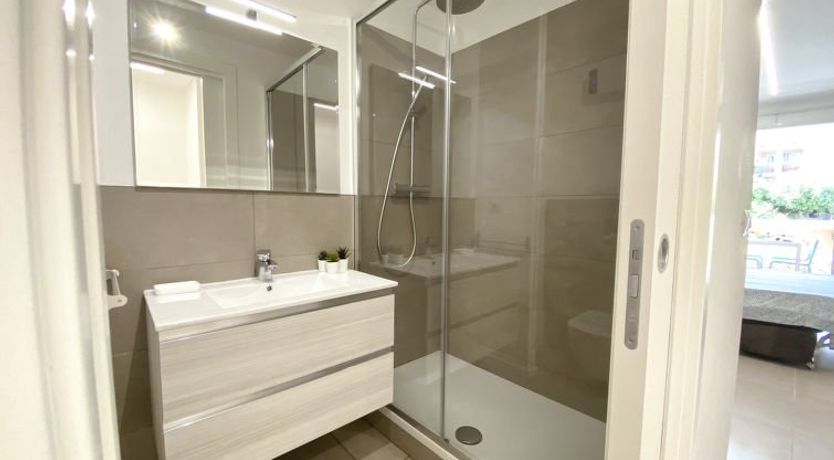 Photo of L'Esquinade (J2 206) Apartment 64