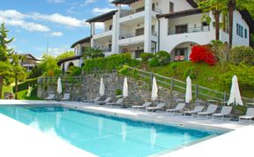 Photo of Residence Miralago (Utoring) Apt. C28 Apartment 35