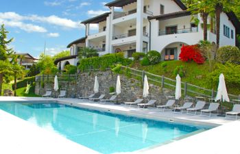 Residence Miralago (Utoring) Apt. C28 Apartment 35 Holiday Home