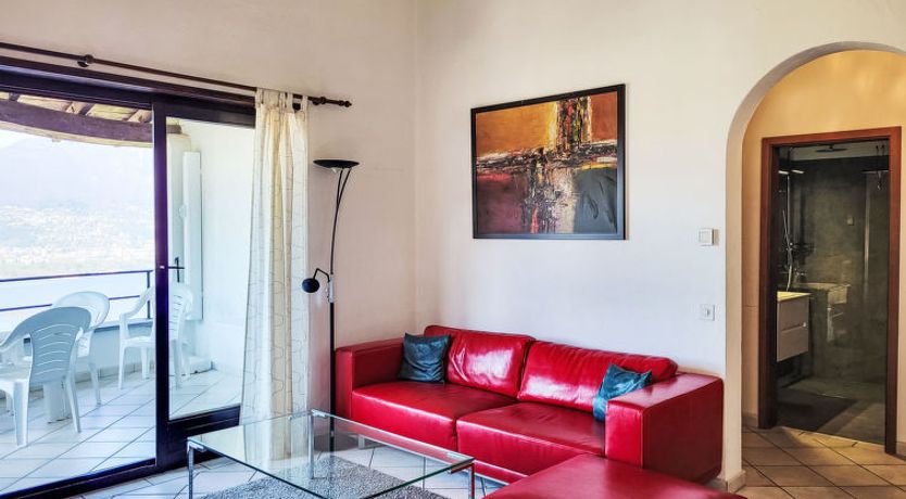 Photo of Residenza Miralago Apt. C28 Apartment 35