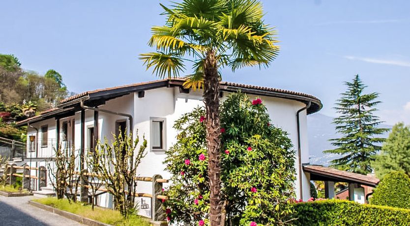 Photo of Residenza Miralago Apt. C28 Apartment 35