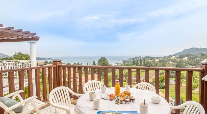 Photo of Le Village (C4324) Apartment 64