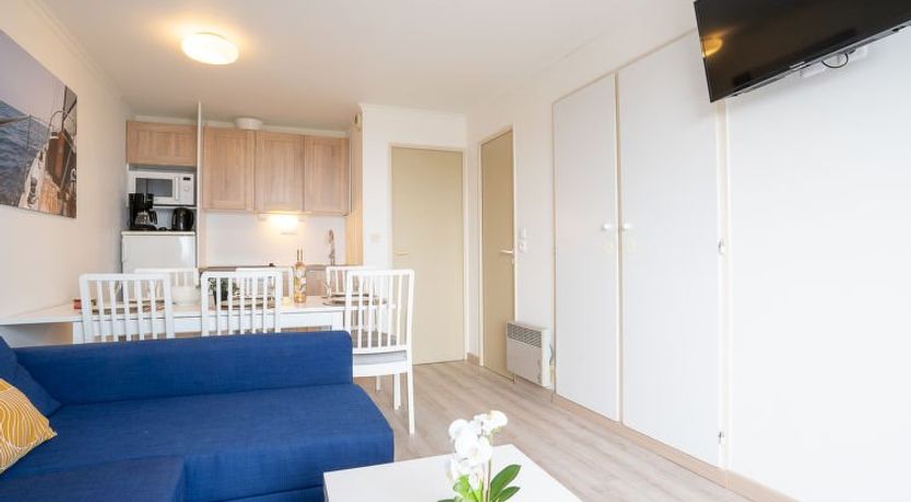 Photo of Le Village (C4324) Apartment 64