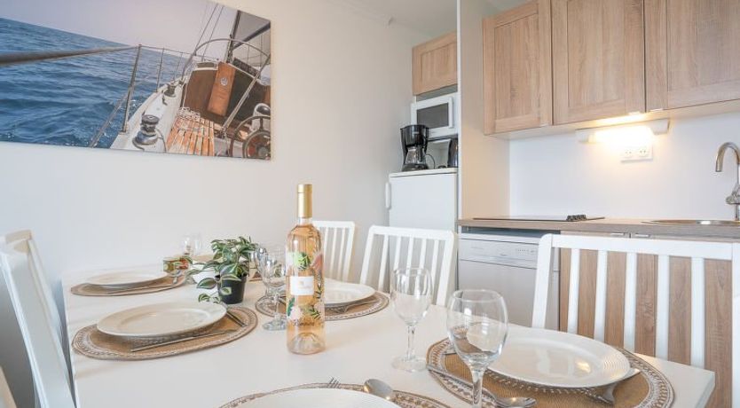 Photo of Le Village (C4324) Apartment 64