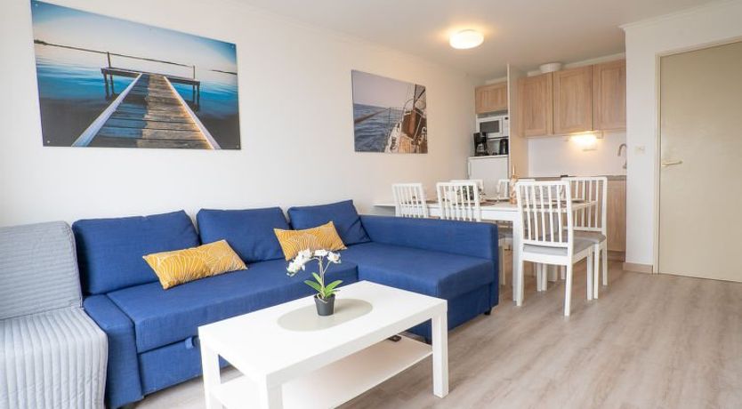 Photo of Le Village (C4324) Apartment 64