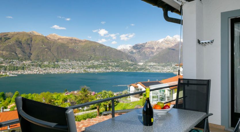 Photo of Residenza Miralago Apt. A5 Apartment 42