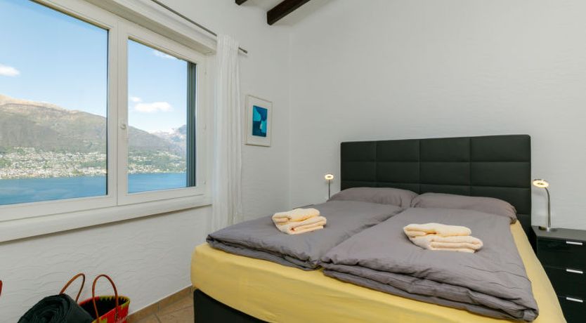 Photo of Residenza Miralago Apt. A5 Apartment 42