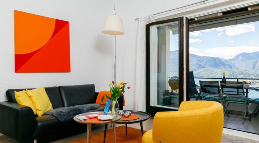 Photo of Residenza Miralago Apt. A5 Apartment 42