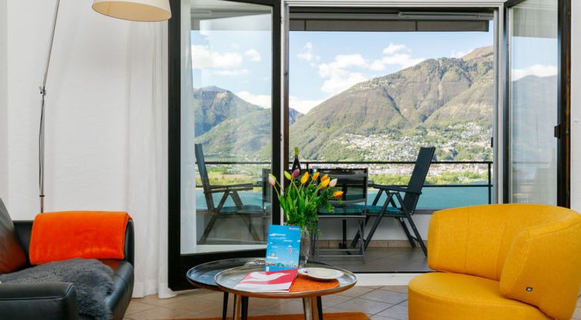 Photo of Residenza Miralago Apt. A5 Apartment 42