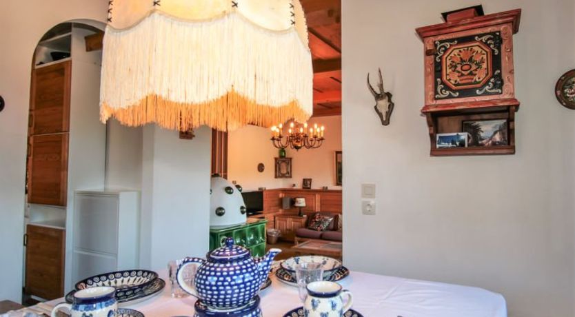 Photo of Berghaus Weitblick