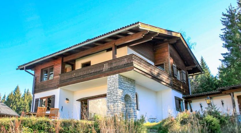 Photo of Berghaus Weitblick