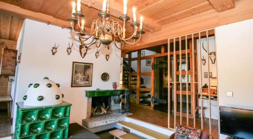 Photo of Berghaus Weitblick