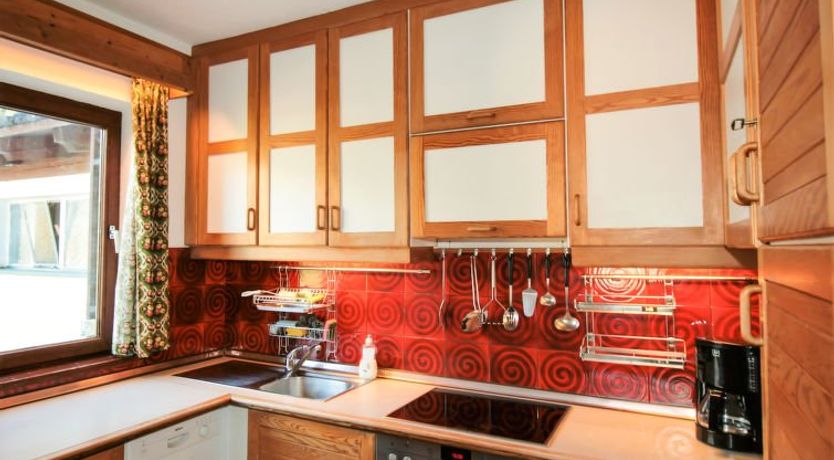 Photo of Berghaus Weitblick