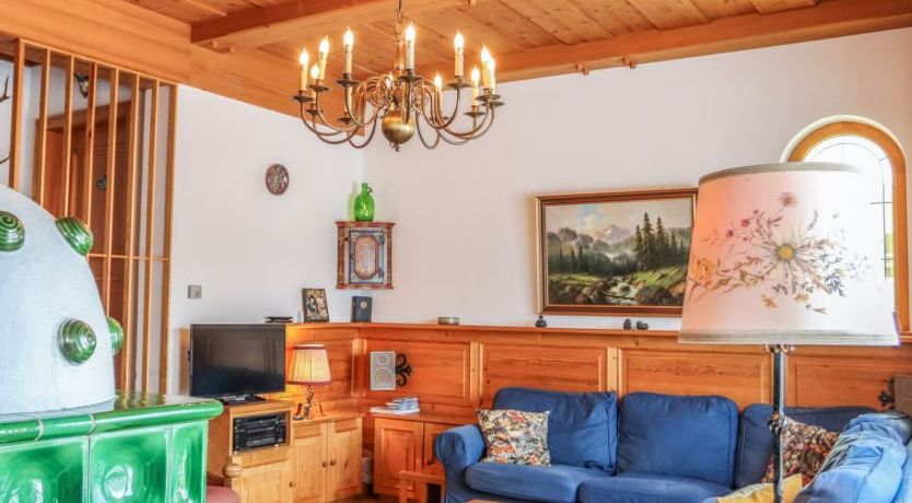 Photo of Berghaus Weitblick