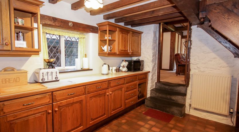 Photo of Nant Cottage