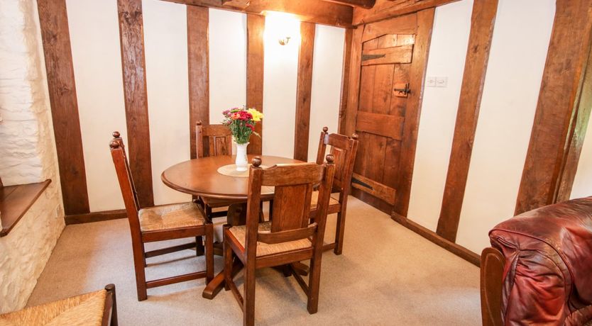 Photo of Nant Cottage