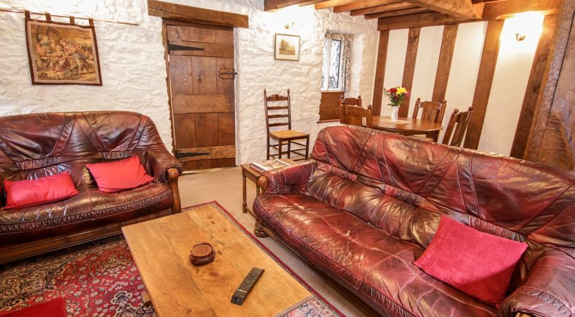 Photo of Nant Cottage