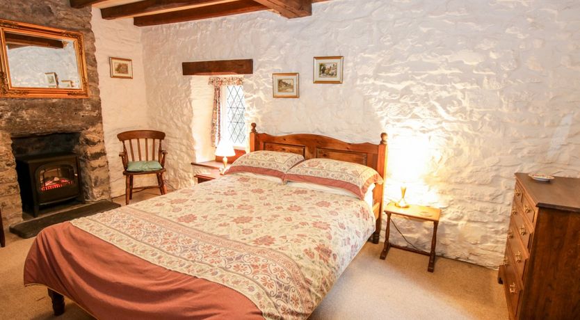 Photo of Nant Cottage