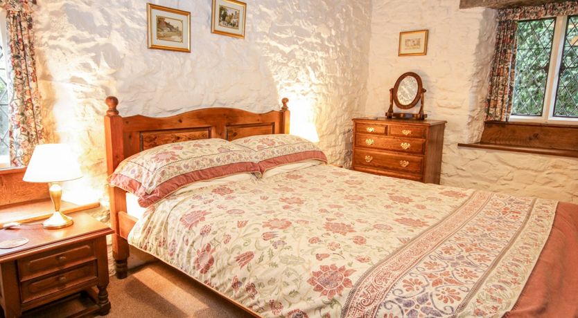 Photo of Nant Cottage