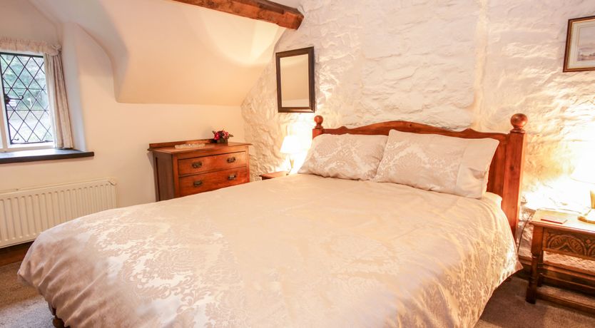 Photo of Nant Cottage