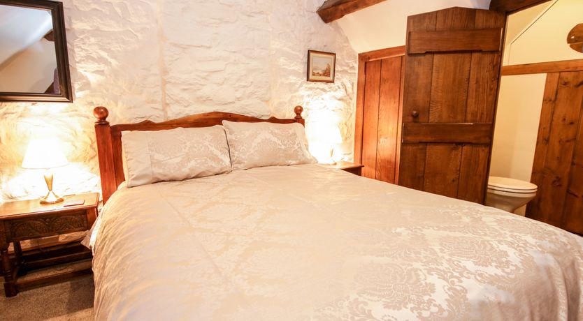 Photo of Nant Cottage