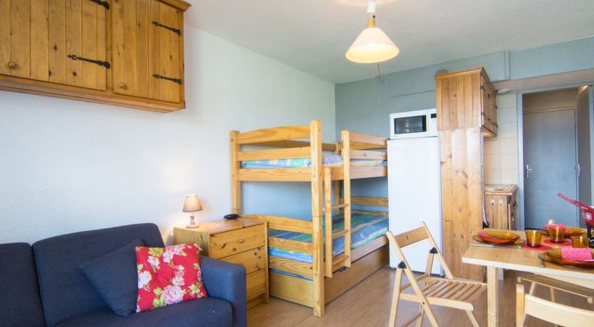 Photo of Soyouz Vanguard Apartment 78