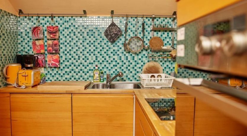 Photo of Appartement Olivia Apartment 3