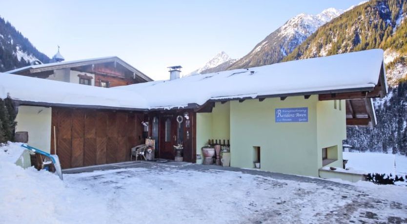 Photo of Appartement Olivia Apartment 3