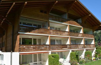 La Sarine 20 Holiday Home