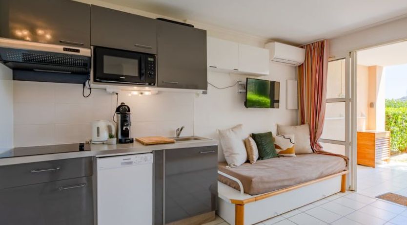 Photo of L'Esquinade (F6 015) Apartment 9