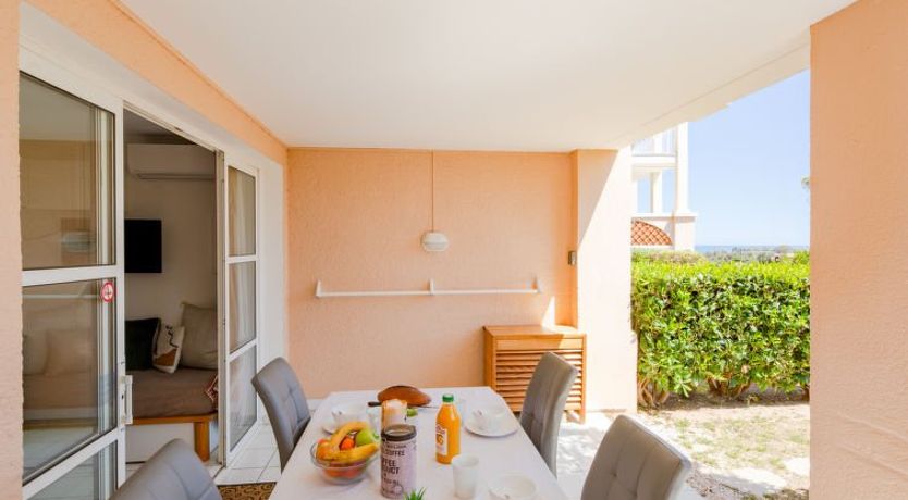 Photo of L'Esquinade (F6 015) Apartment 9