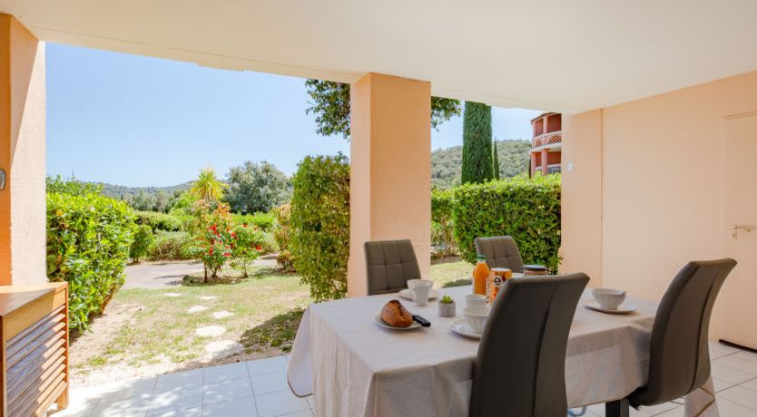 Photo of L'Esquinade (F6 015) Apartment 9