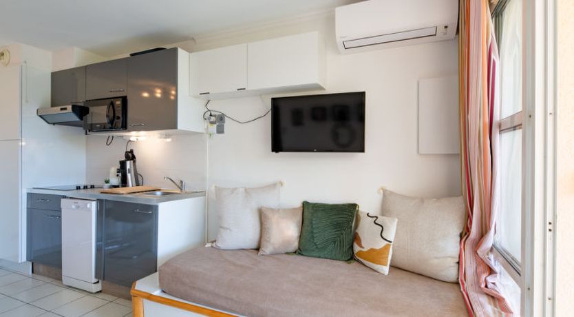 Photo of L'Esquinade (F6 015) Apartment 9