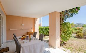 Photo of L'Esquinade (F6 015) Apartment 9