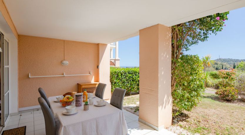 Photo of L'Esquinade (F6 015) Apartment 9