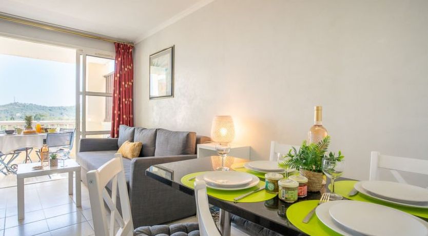 Photo of L'Esquinade P1 111 Apartment 97