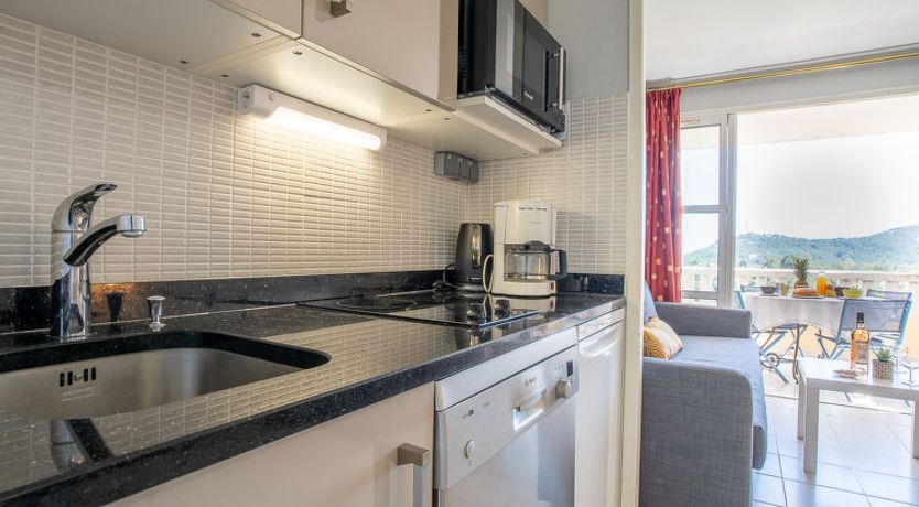 Photo of L'Esquinade P1 111 Apartment 97