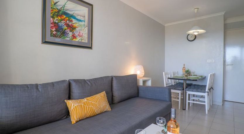 Photo of L'Esquinade P1 111 Apartment 97