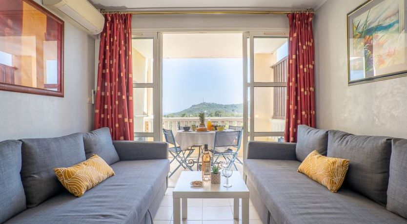 Photo of L'Esquinade P1 111 Apartment 97