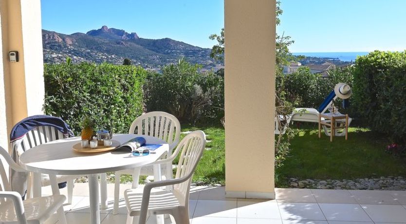 Photo of Les Bastides (O5 018) Apartment 2