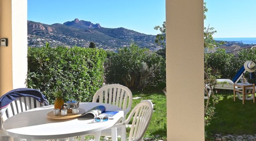 Photo of Les Bastides (O5 018) Apartment 2