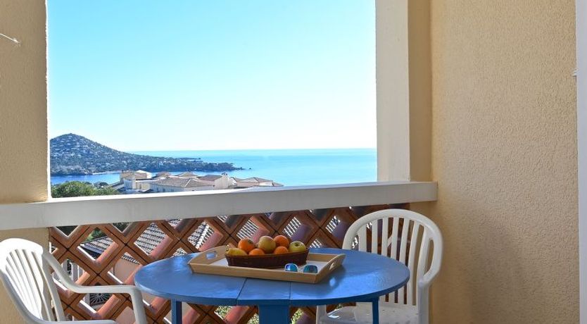 Photo of Les Bastides (O5 018) Apartment 2