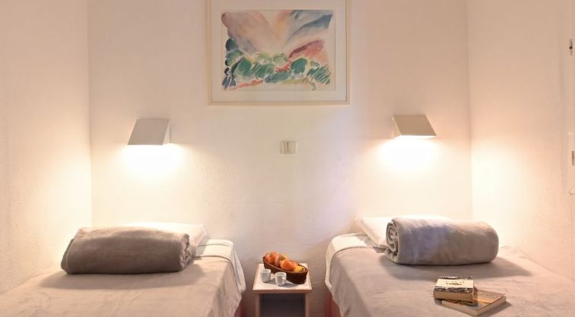 Photo of Les Bastides (O5 018) Apartment 2