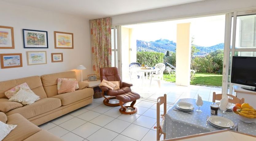 Photo of Les Bastides (O5 018) Apartment 2